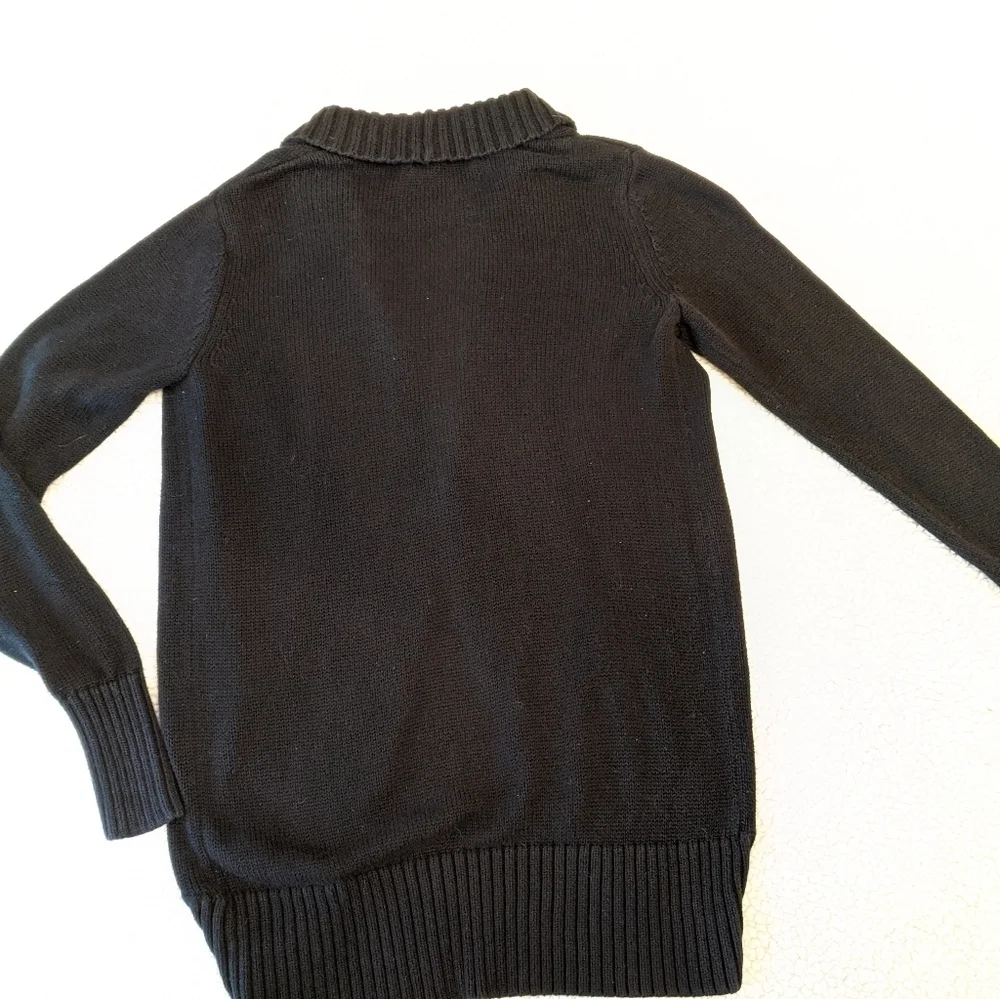 Old Navy Open Cardigan size Small ~EUC~